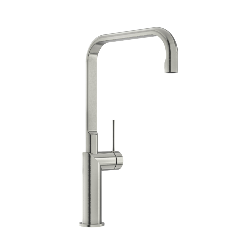 Brushed Nickel