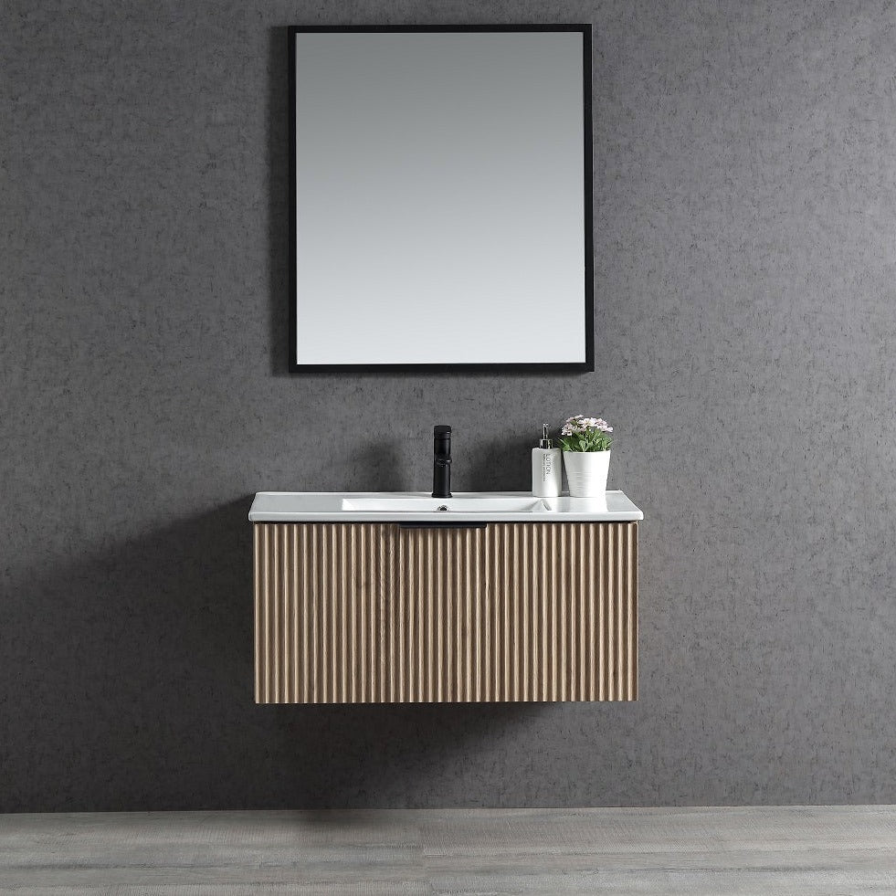 VANITY | ECT Vivo Wall Hung