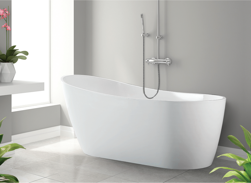 BATHTUB | Nova Collection Bathtubs