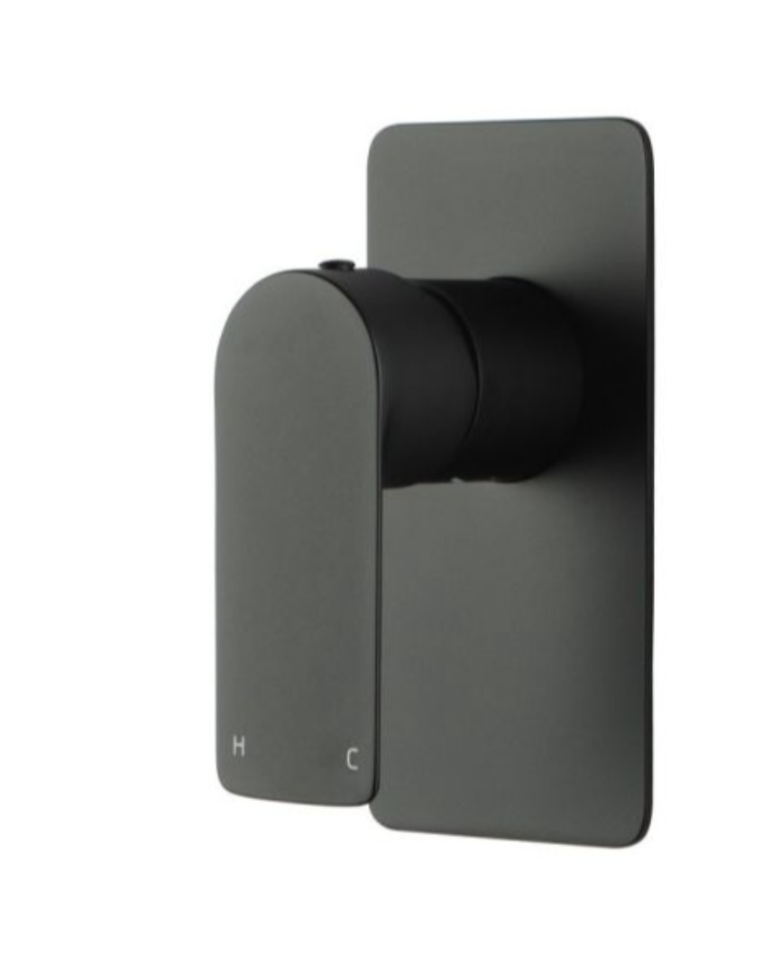 WALL MIXER | VOG Solid Brass Shower/Bath Wall Mixer(color up)