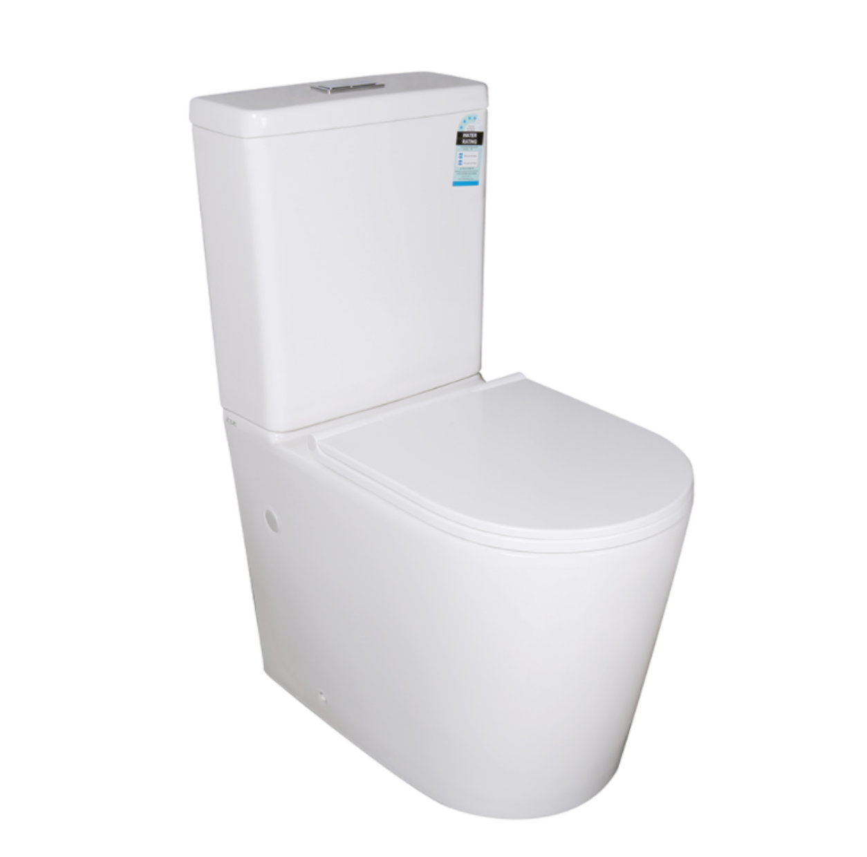 TOILET | KDK Tornado Toilet