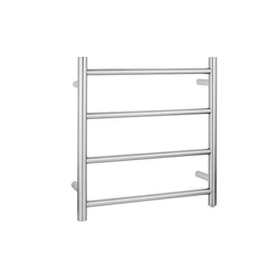 TOWEL RAIL | Electric Heated Towel Rail 4,6,8bars Square & Round