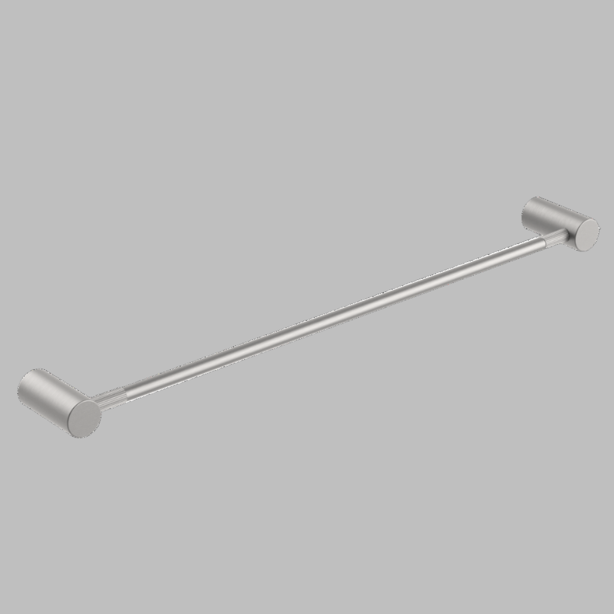 TOWEL RAIL | CADDENCE Series Single Towel Rail