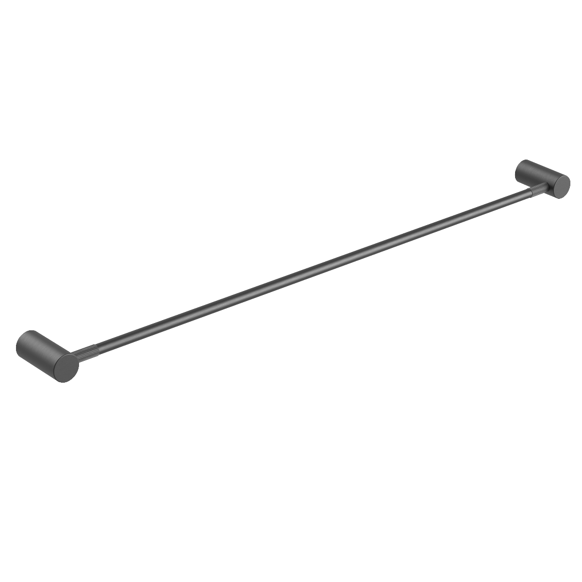TOWEL RAIL | CADDENCE Series Single Towel Rail