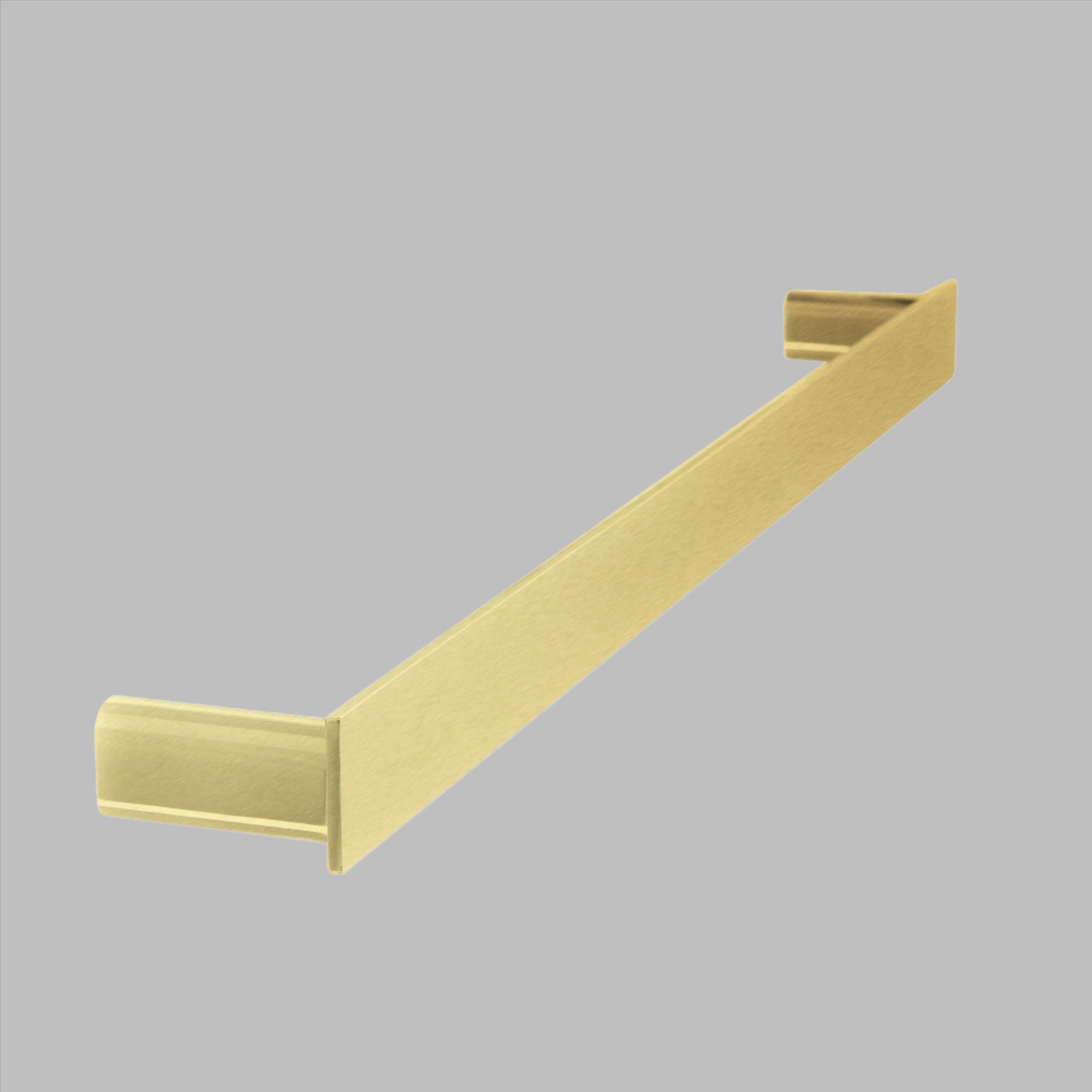 TOWEL RAIL | Gabe Single Towel Rail