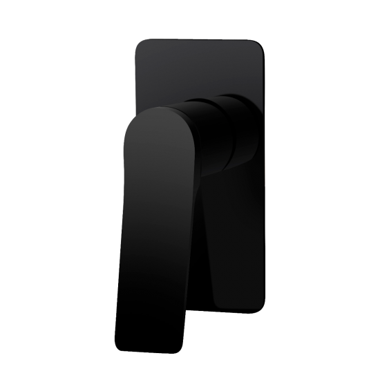 WALL MIXER | tsi RUSHY Square Built-in Shower Mixer