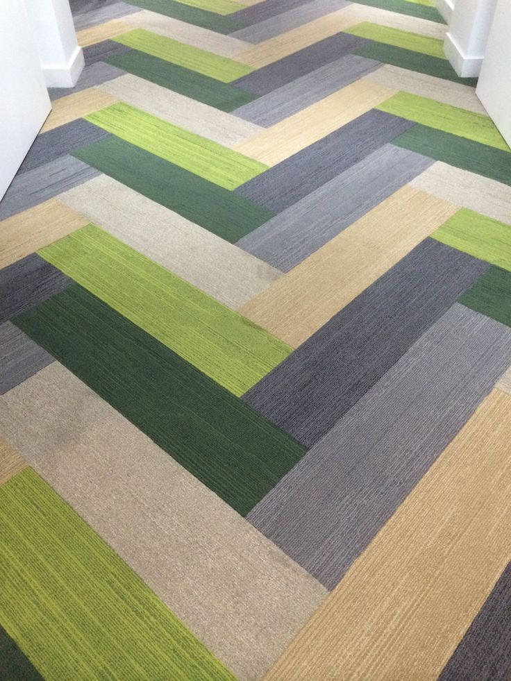 Flooring