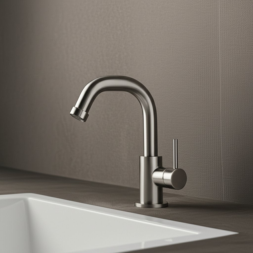 Basin Mixer Tap