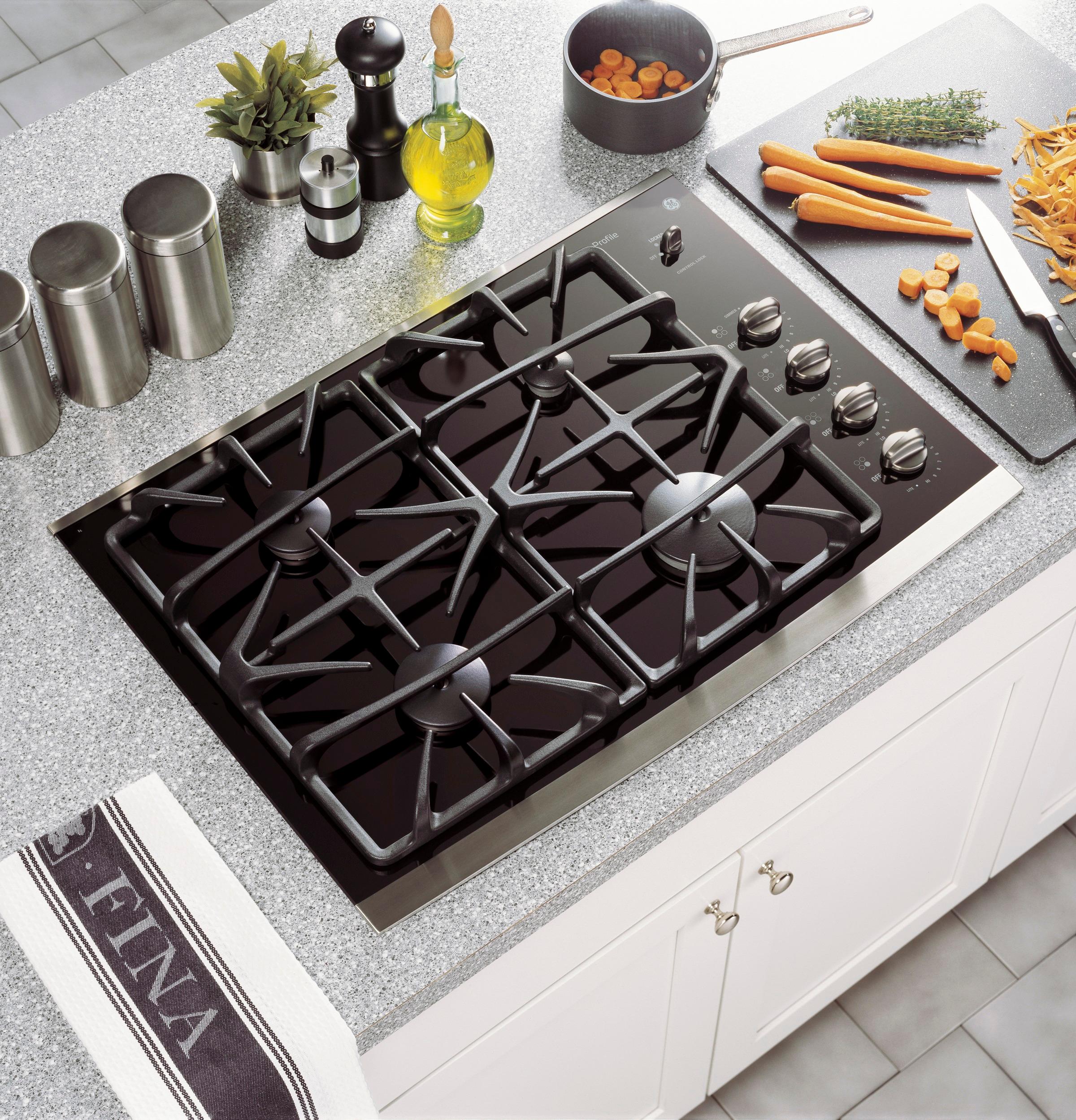 Cooktop
