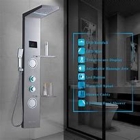 Shower System