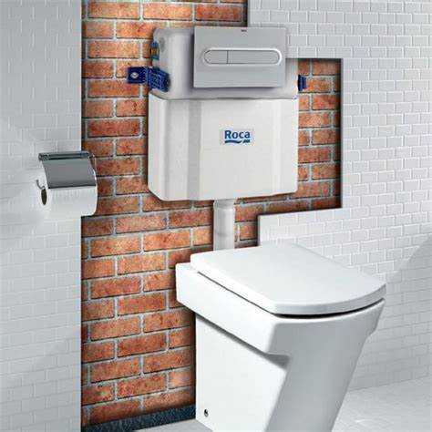 Cistern
