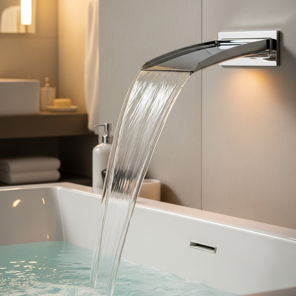 Bath Spout
