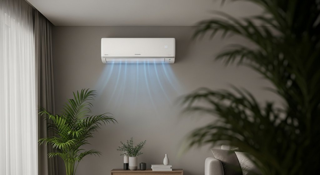 Air Conditioner