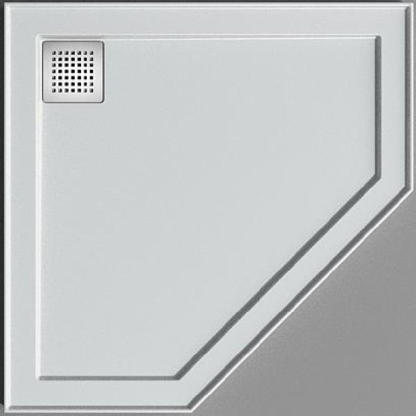 Shower Base - Diamond