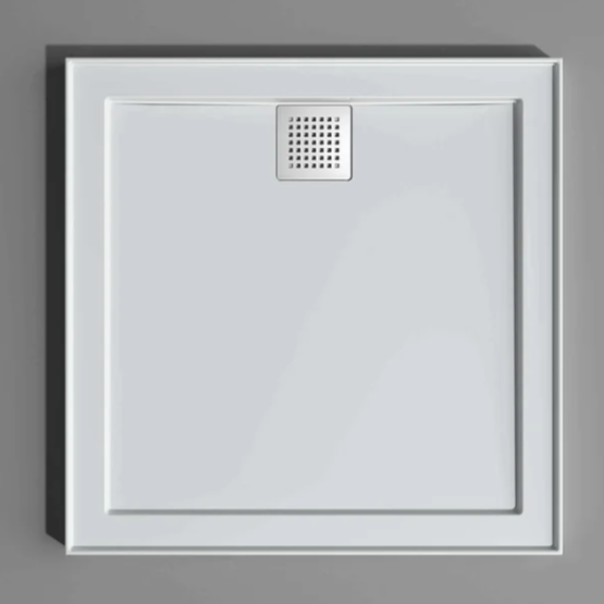 Shower Base - Tiled