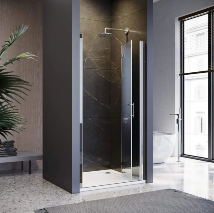 Shower Door - Folding