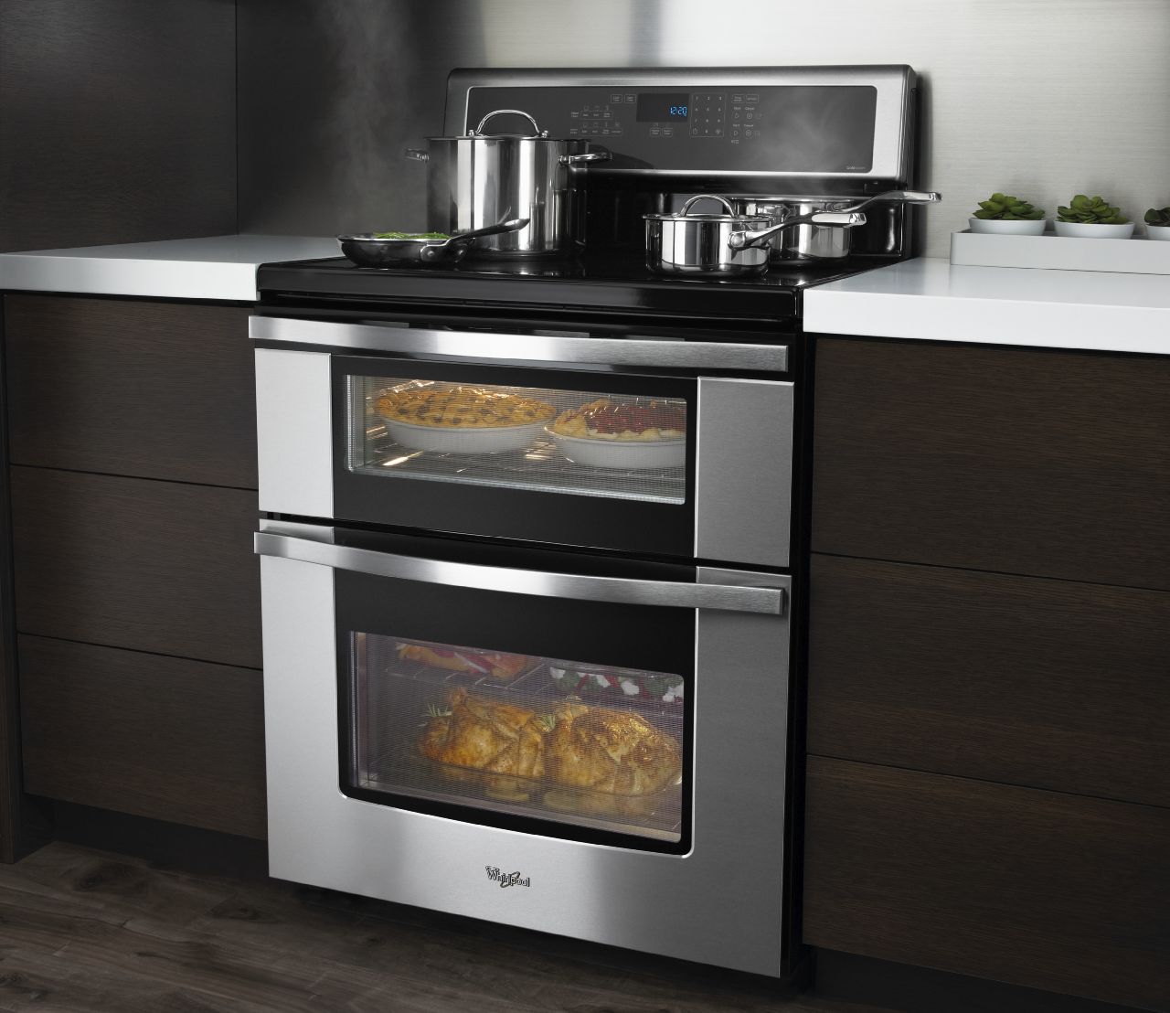 Oven