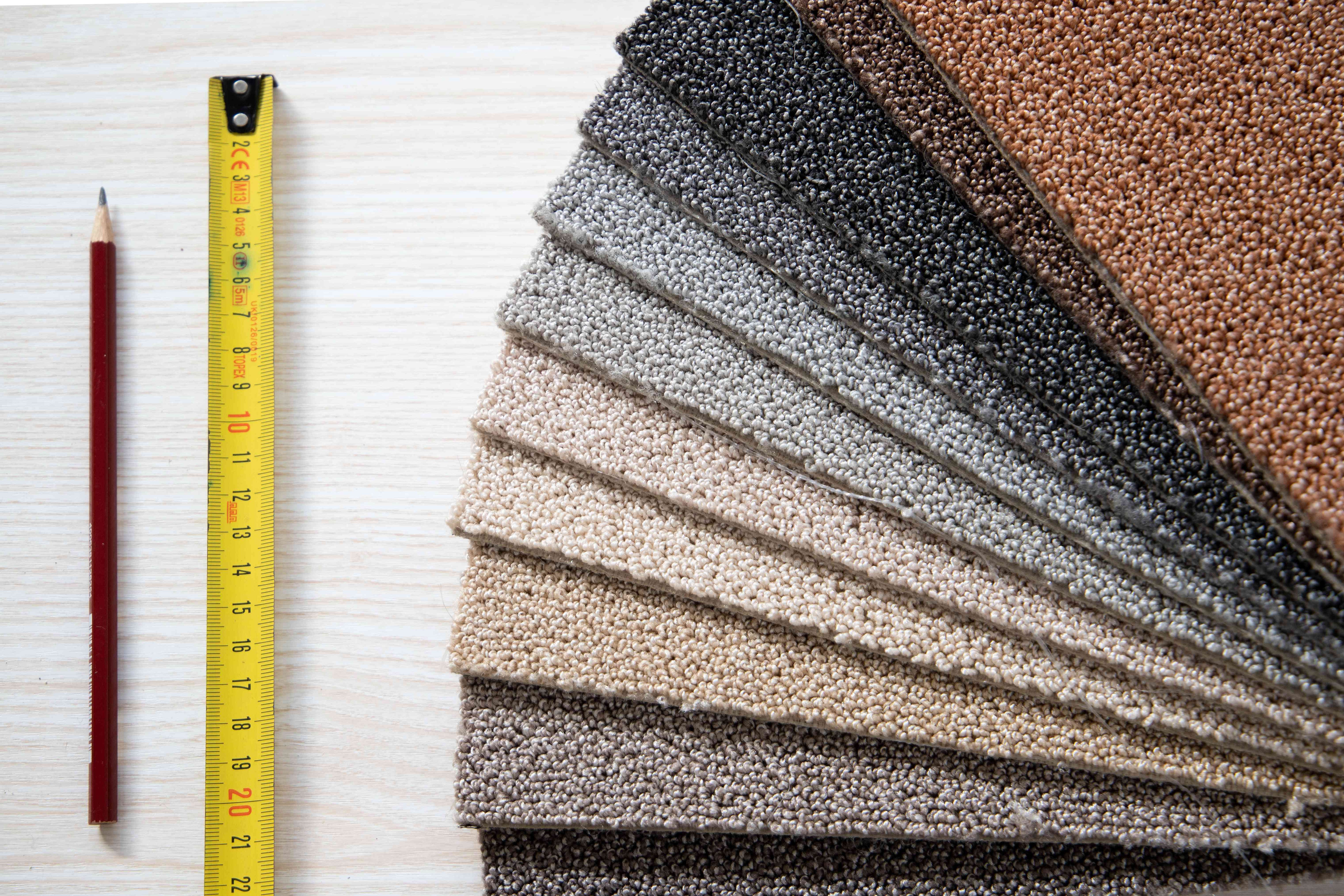 Flooring - Carpets