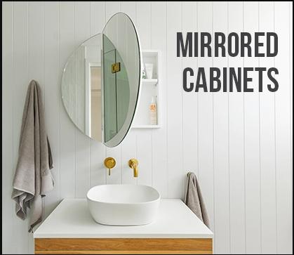 Mirror Cabinet