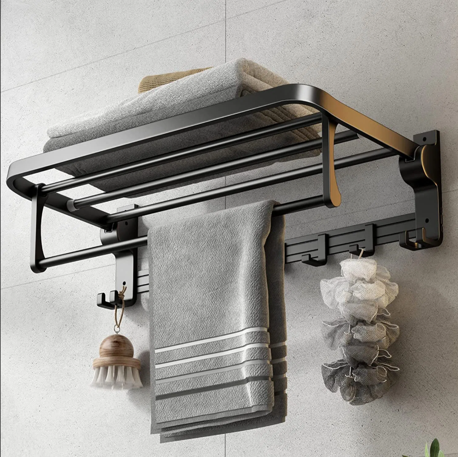 Towel Racks