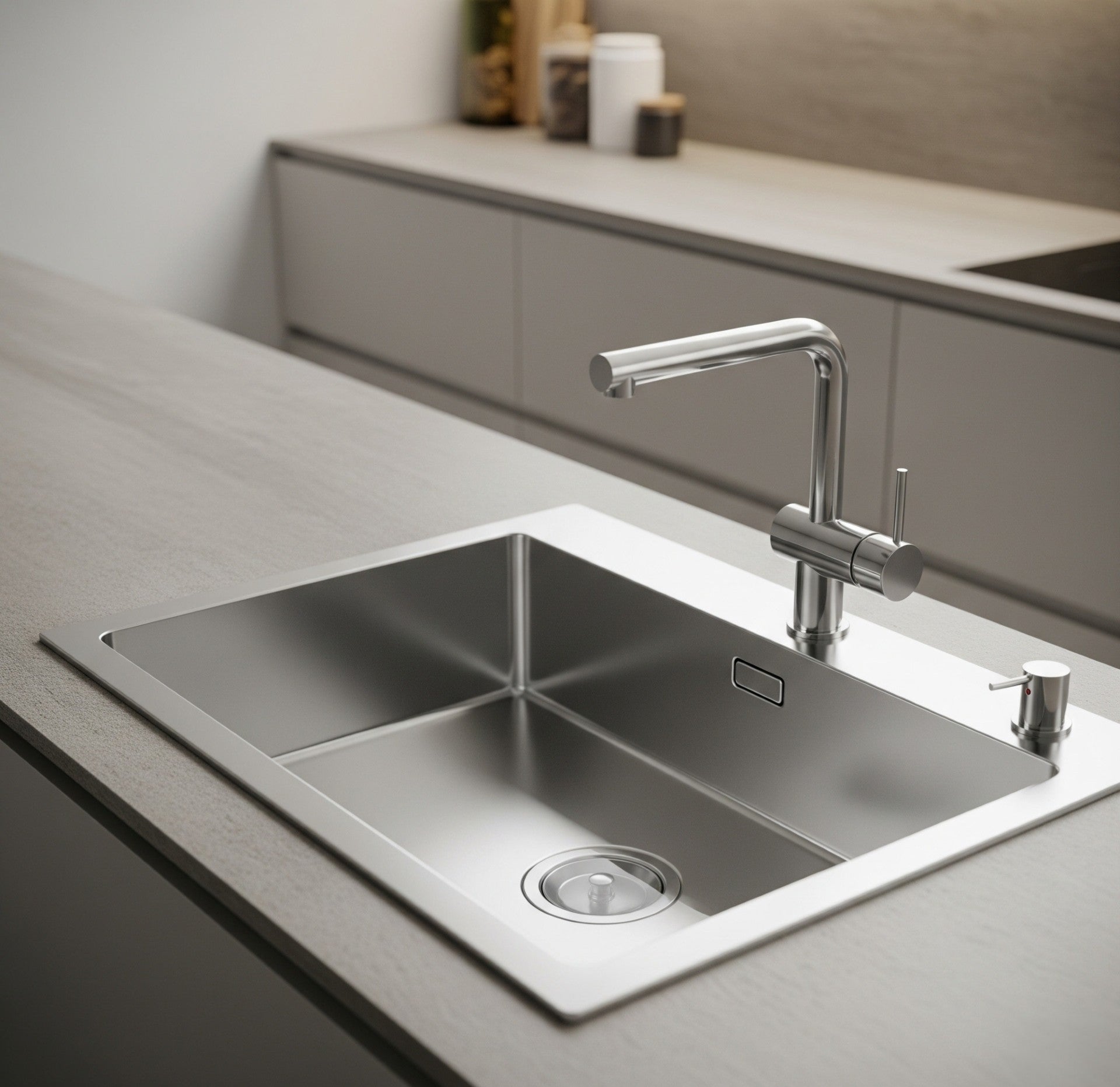 Sink