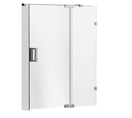 Shower Doors | 10mm V10 Pivot Frameless