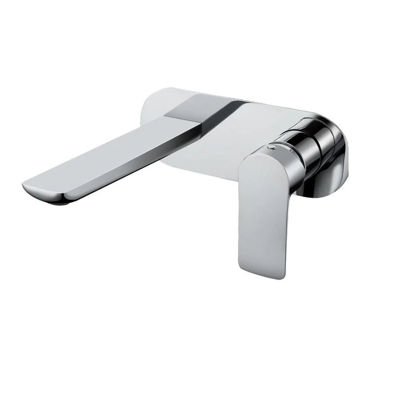 Wall Mixer with Spout | tsi NORICO PERSANO