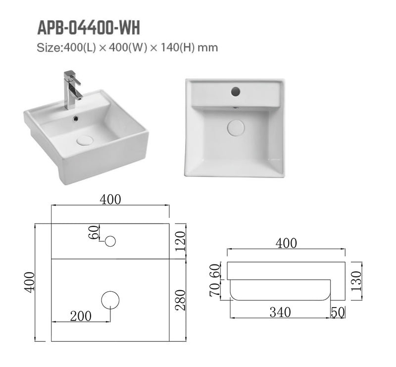 BASIN | inset basin