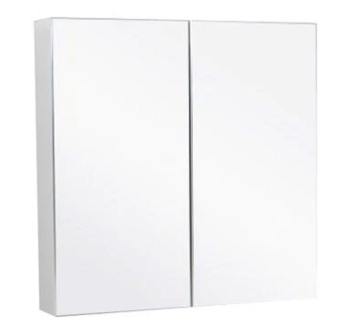 SHAVING CABINET | ECT Rectangle Mirror