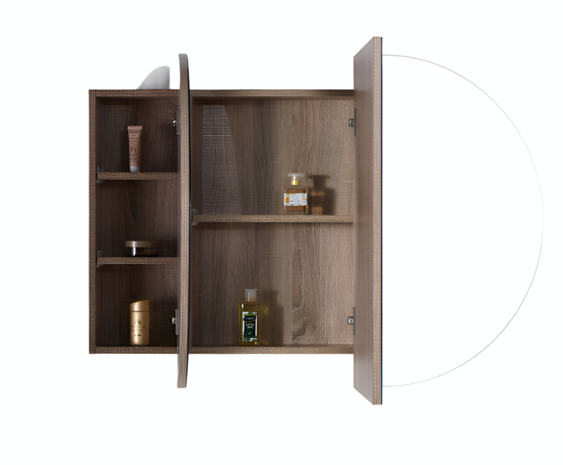 SHAVING CABINET | Amber Collection