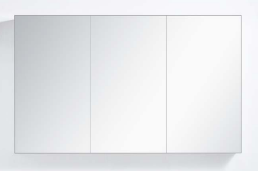 SHAVING CABINET | Brighton Collection