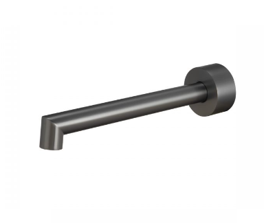 Wall Spout | CADDENCE Series Bathtub/Basin Wall Spout