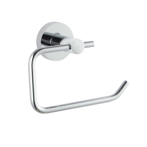 Toilet Roll Holder | Lucid Pin Slim Round