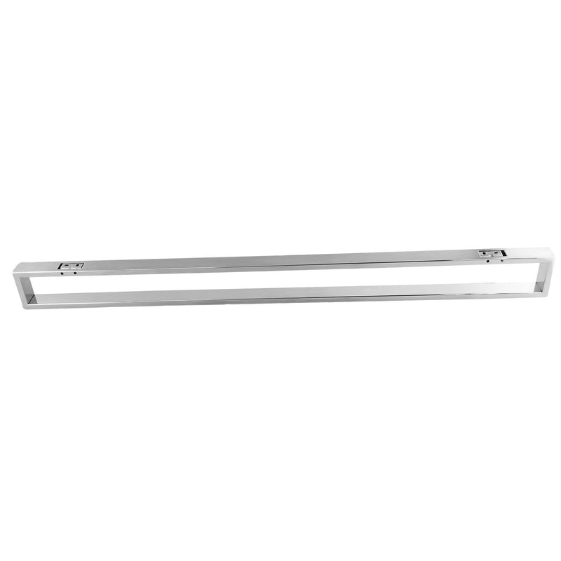 TOWEL RAIL | IVANO Series Chrome Towel Rail