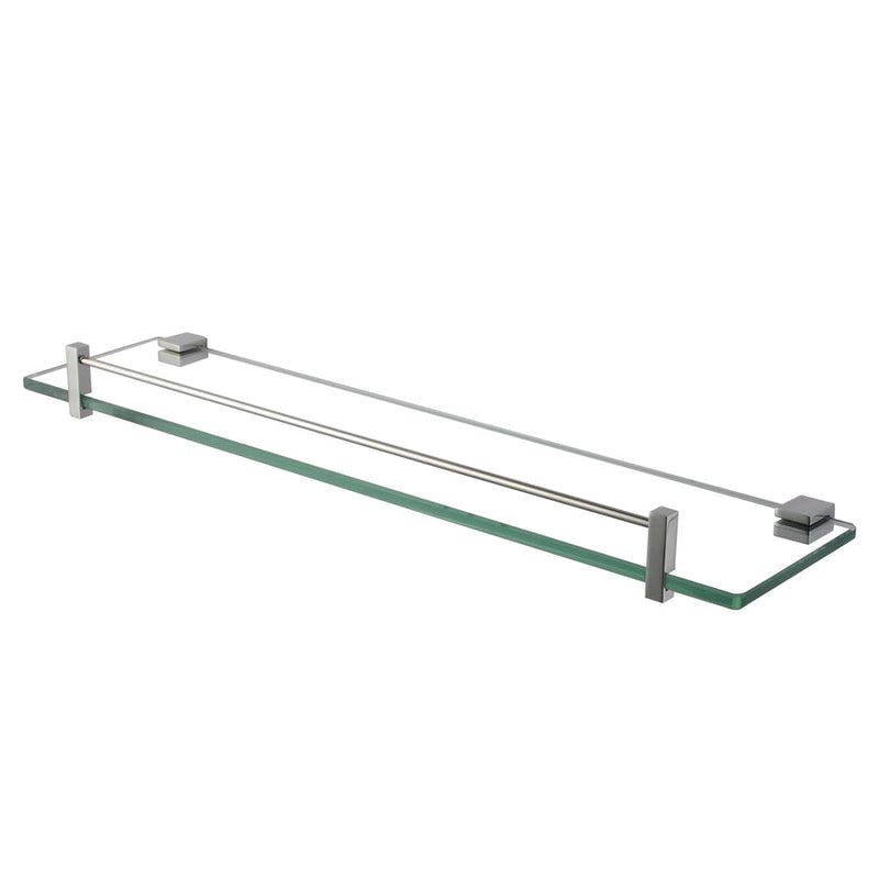 Shelving | Blaze framed Glass Shelf