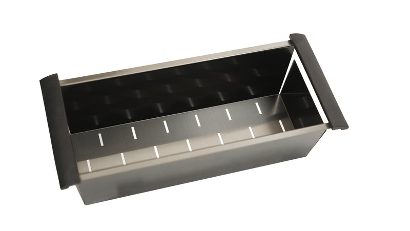 SINK | Stainless Steel Kitchen Sink Colander 450*190*130mm