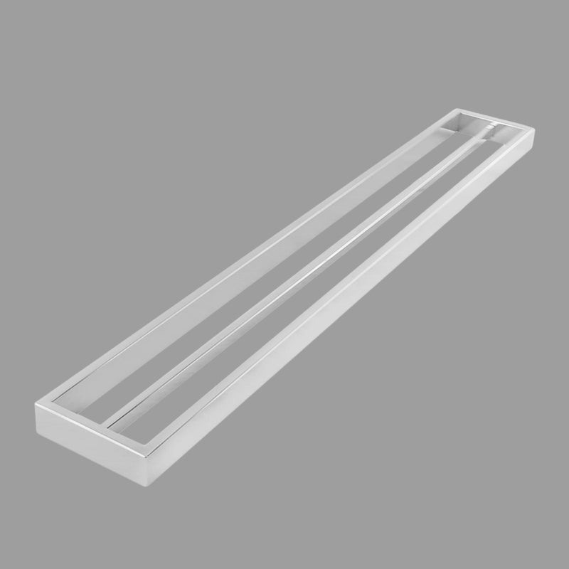 TOWEL RAIL | IVANO Series Chrome Towel Rail