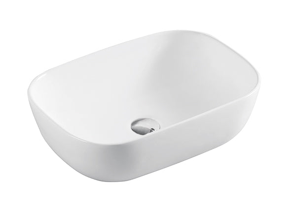 BASIN | LUCERNE ABOVE COUNTER BASIN