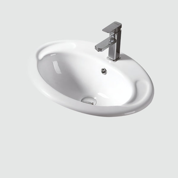 BASIN | VICTORIA INSERT BASIN (WB5644)