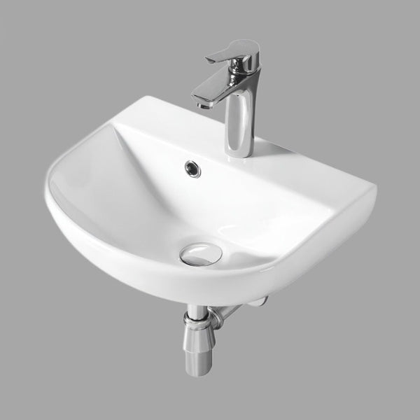 BASIN | MINTY-II WALL HUNG BASIN