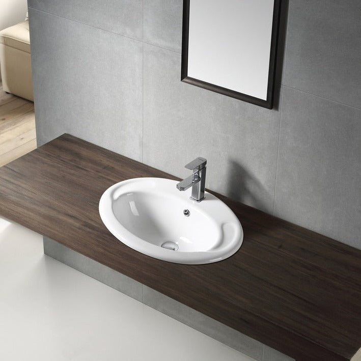 BASIN | VICTORIA INSERT BASIN (WB5644)