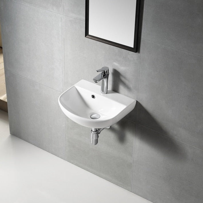 BASIN | MINTY-II WALL HUNG BASIN