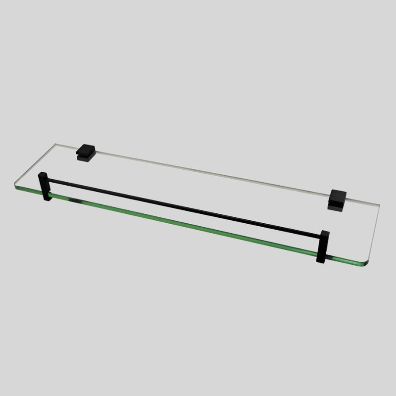 Shelving | Blaze framed Glass Shelf