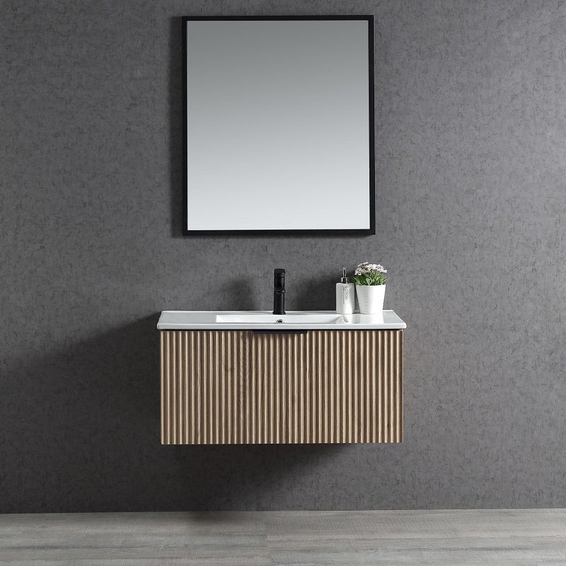 VANITY | ECT Vivo Wall Hung