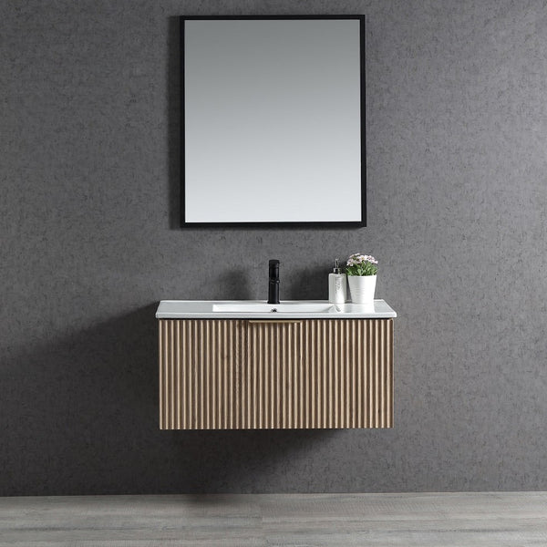 VANITY | ECT Vivo Wall Hung