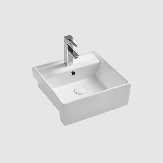 BASIN | inset basin