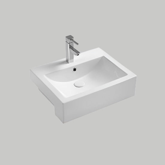 BASIN | Inset basin