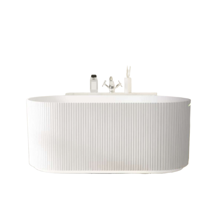 BATHTUB | Trina Free Standing Bathtub