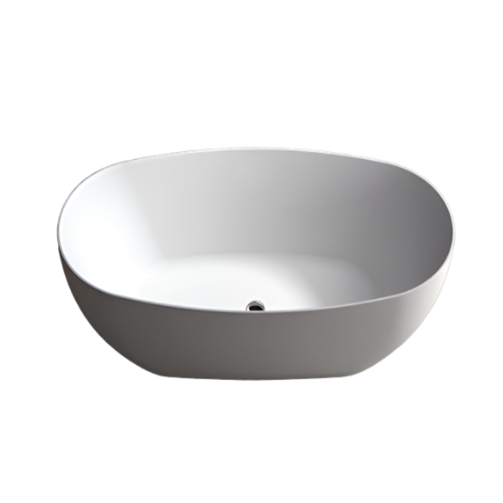 BATHTUB | Alice Collection Bathtub