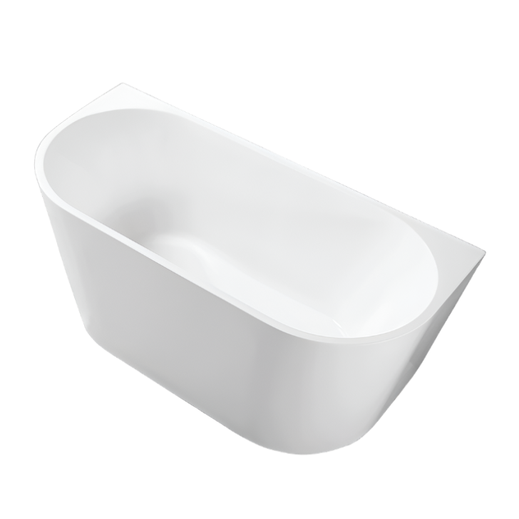 BATHTUB | Hannah Collection Bathtub